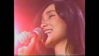 MIKI MATSUBARA 松原みき — CUPID — Live [upl. by Hollis]