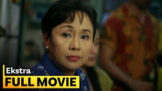 Ekstra FULL MOVIE  Vilma Santos [upl. by Niriam]