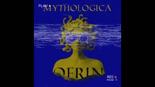 OFRIN  Mythologica slowed  reverb [upl. by Airec978]