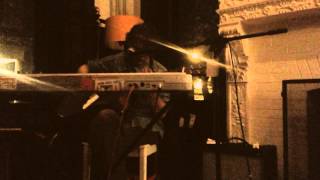 Califone Living Room Tour quotFuneral Singersquot [upl. by Frick626]