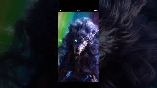 Final Fantasy Brave Exvius  Fenrir [upl. by Lanette238]