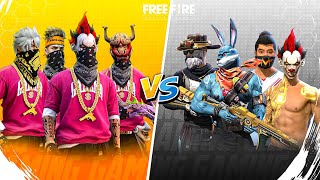 😊Free Fire Live Stream Po CS Rank Guys Apne Bhai Ko Support Karen [upl. by Neehcas]