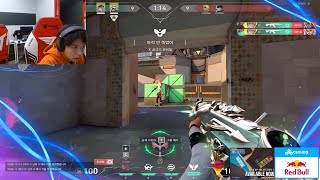 C9 Oxy Stays Locked In and Takes Down Opponents in a Tough Situation INSANE 4K [upl. by Hoseia]