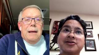 Speech Therapy Primary Progressive Aphasia amp Live Demonstrations [upl. by Bashemeth]