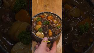 le Boeuf Bourguignon Surcôté [upl. by Aillicsirp]