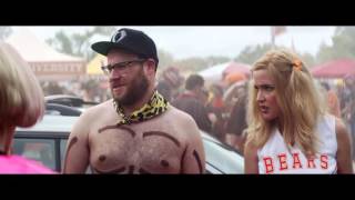 BAD NEIGHBOURS 2  Red Band Trailer [upl. by Pauletta]