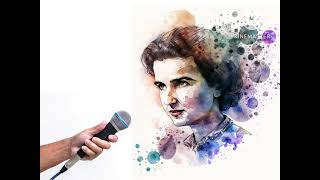 Rosalind Franklin [upl. by Zerline]