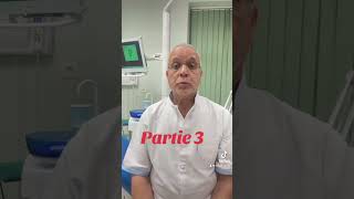 La gencive malade partie 3 avec docteur Moumen [upl. by Atsirt989]