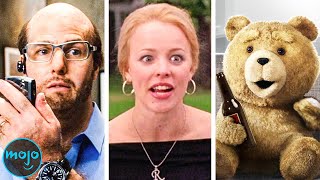 Top 30 Comedy Movies NO ONE Expected to Be Good [upl. by Euqinamod]