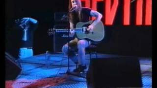 Iggy Pop acoustic [upl. by Fryd611]