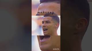 you like Cristiano retire indiafootball edit cr7 [upl. by Asirak302]