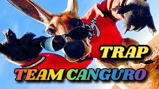 Team Canguro trap teamcanguromusica [upl. by Ara]