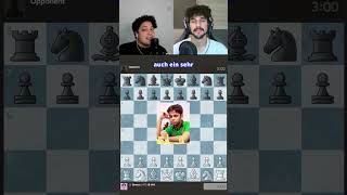 Die 5 BESTEN Schachspieler weltweit schach macunddregaming magnuscarlsen gmhikaru [upl. by Aihselat]