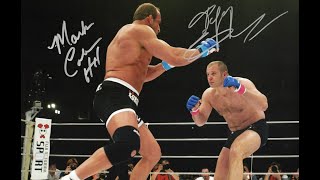 Mark Coleman Highlight HD [upl. by Ethelin975]