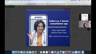 Introduction to Practo Android App Design [upl. by Edahs822]