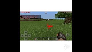 Como colocar setinha no Minecraft pe sem mod [upl. by Anitsuj959]