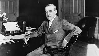 MOST CORRUPT II Woodrow Wilson  Forgotten History Clips [upl. by Combes176]