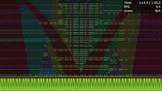 Celeron N4020 vs EXMPA V6 822 million [upl. by Mansoor523]