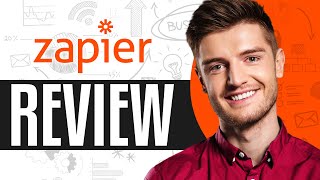 What Is Zapier And How Does It Work 2024 [upl. by Jenn563]