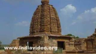 Pattadakal temples Bagalkot  Karnataka Wonders [upl. by Jezabelle50]