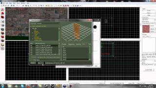 Source SDK Hammer Editor Tutorial 1 Basics [upl. by Bannister]