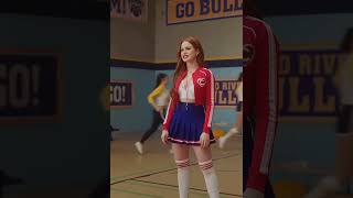 Madelaine Petsch [upl. by Idalla]