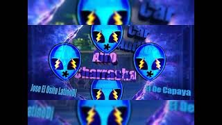 Afro Charraska Set Car Audio 🇻🇪 Carnaval 🇻🇪 2024 José El Osito LatinoDj 🇻🇪 [upl. by Arahk152]