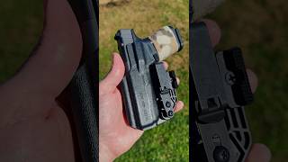 🔴The best budget Glock 43x holster you can get TULSTER OATH ambi holster glock43x holster edc [upl. by Yona359]