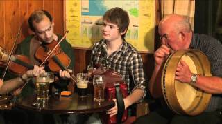 Traditional Irish Music from LiveTradcom Inishbofin Set Dancing amp Trad Music Weekend Clip 1 [upl. by Zaremski880]