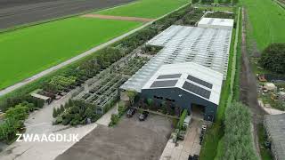 Vacature Loods Coördinator  Werken bij WestFriesland Plant [upl. by Brittney]