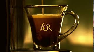 LOR Espresso  Comparte tu experiencia LorLover [upl. by Lapotin]