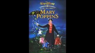 Mary Poppins  Tutti insiem [upl. by Sihon]