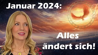 Januar 2024 Alles ändert sich [upl. by Uwkuhceki]