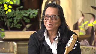 Stories from the 78 Bringing the legend of Rodriguez to life Sixto Sugarman Rodriguez [upl. by Asilef102]