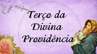 Terço da Divina Providência [upl. by Asli]