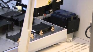 Laboratory Automation High Throughput Screening and Drug Discovery [upl. by Roy374]