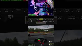 raceroomexperience raceroom racing sportscar racingcar gaming racecar cars [upl. by Eastlake]