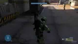 Halo 2 television trailer [upl. by Ardnad564]