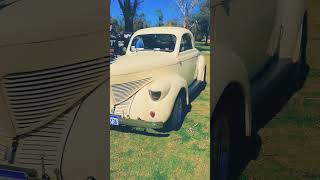 4th australian willys expo nationals 2024mildura [upl. by Eleumas]