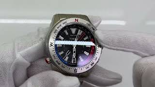 Best Timex Watch In 2023  4K  Expedition North [upl. by Ilysa]