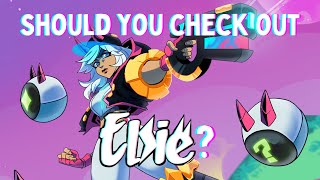 Elsie Review  Should You Check Out This Roguelite [upl. by Hartzke270]