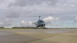 1992 ENSTROM 280FX SHARK For Sale [upl. by Schreiber]