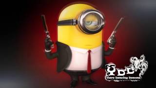 Minion Tu Est Belle Comme La Papaya by Deejay Djoss [upl. by Nnaeus209]