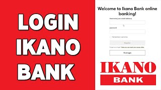 How To Login Ikano Bank Online Banking Account 2023  Ikano Bank Germany Online Account Sign In [upl. by Deedee]