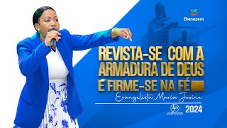 CULTO DE DOMINGO  EM DIRECTO  26052024 [upl. by Verner]