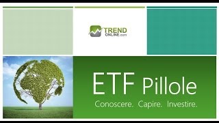 ETF Dividendi [upl. by Kelwin494]