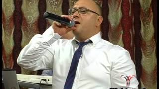 Ymer Bajrami potpuri 2 live ne emisionin Konaku [upl. by Amias559]