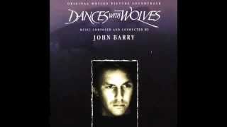 Dances with Wolves Soundtrack Main Title Expanded  Looks Like a Suicide Expanded Track 1 [upl. by Eicirtap]