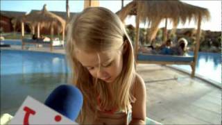 TUI Family spot reklamowy [upl. by Drofub]