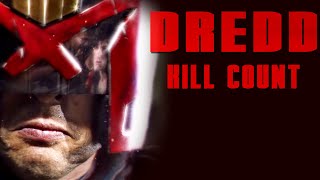 Dredd movie review [upl. by Imaj705]